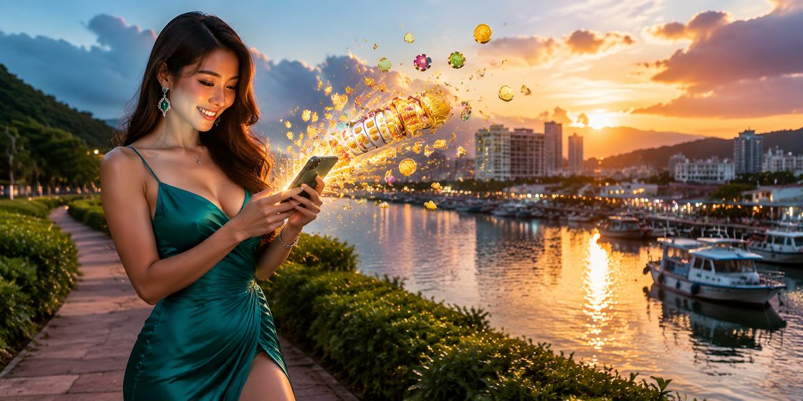 Permainan slot 2500 di Kota Kinabalu Sabah