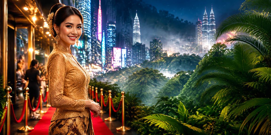 Budaya pertaruhan sukan kebaya Kuala Lumpur