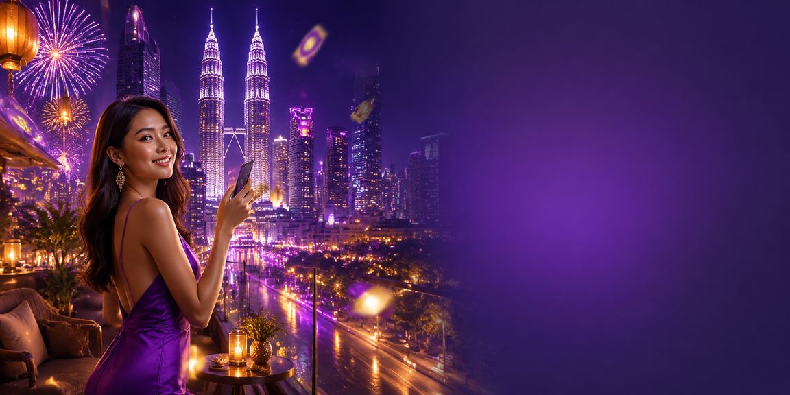 Platform mudah alih e-sukan gaya Melayu di Kuala Lumpur Malaysia