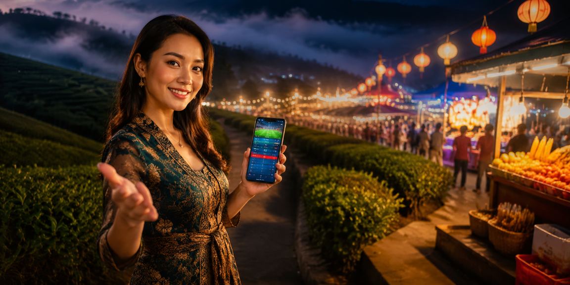 Platform kasino mudah alih Malaysia gaya moden