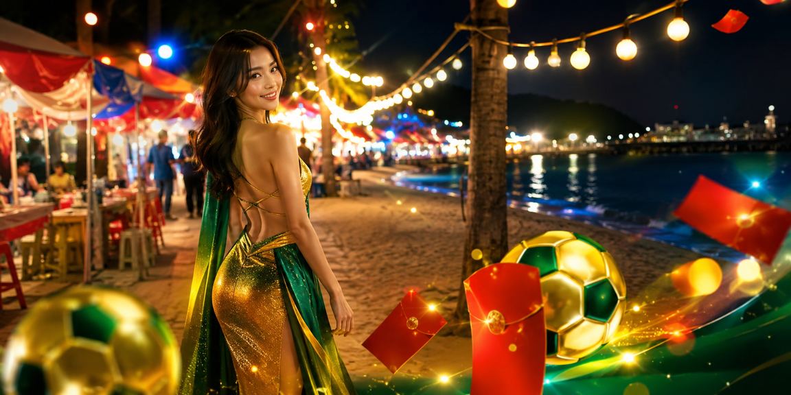 Bonus VIP gaya Melayu untuk pengguna setia platform Malaysia