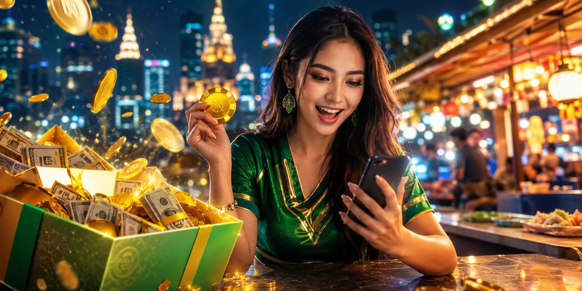 Platform mudah alih gaya Melayu di Seremban Negeri Sembilan Malaysia