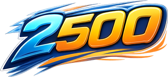 2500